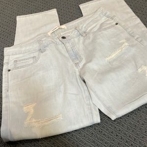 Hidden Jeans